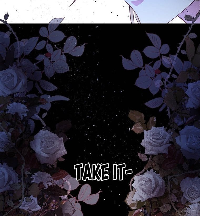 I’M A Fake Saintess But The Gods Are Obsessed Chapter 13 - Page 36 in English