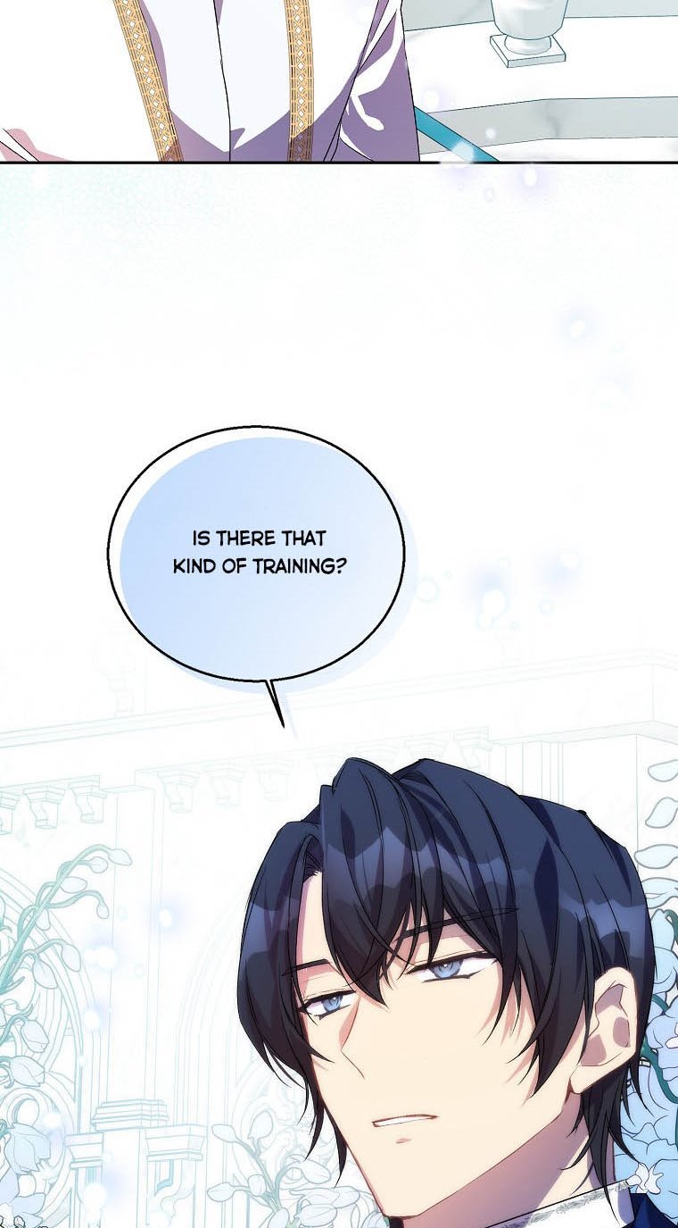 I’M A Fake Saintess But The Gods Are Obsessed Chapter 14 - Page 38 in English