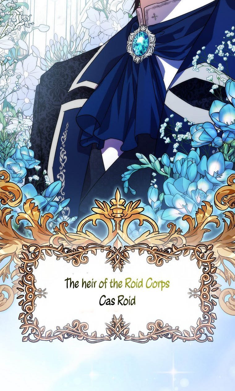 I’M A Fake Saintess But The Gods Are Obsessed Chapter 14 - Page 39 in English
