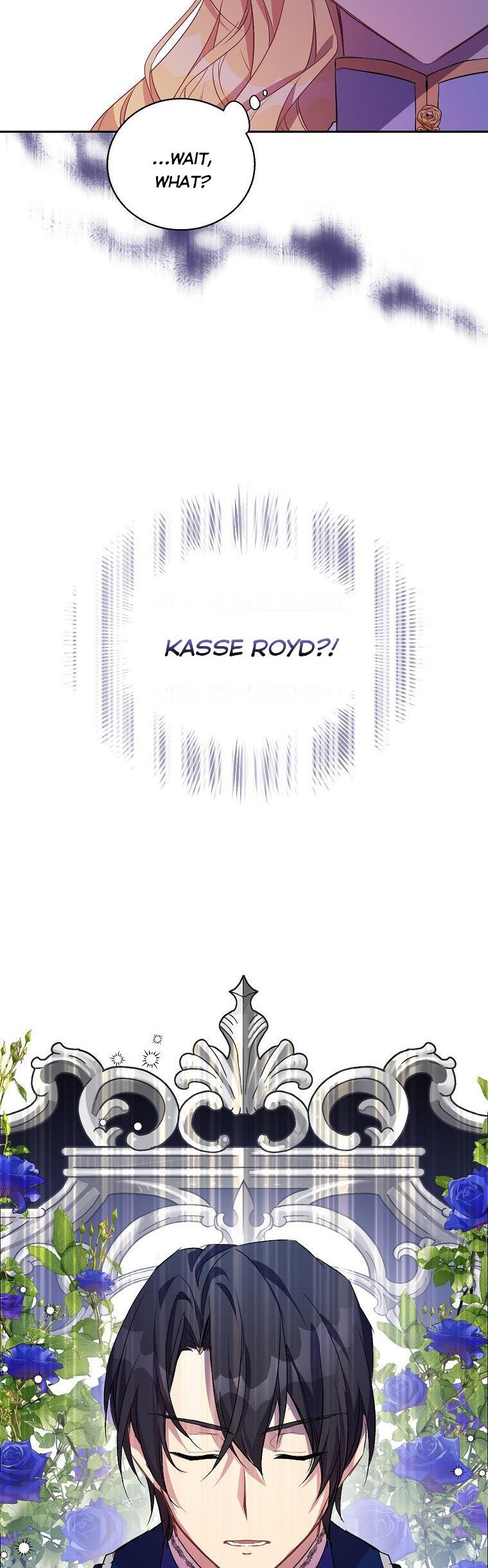 I’M A Fake Saintess But The Gods Are Obsessed Chapter 15 - Page 17 in English