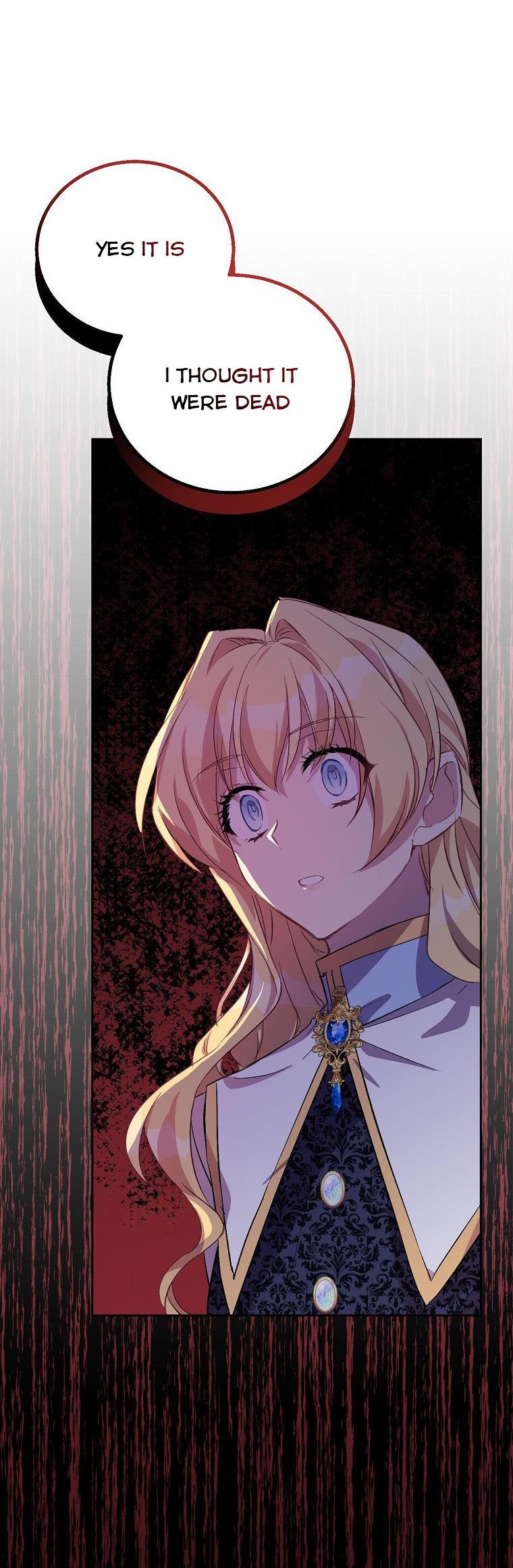I’M A Fake Saintess But The Gods Are Obsessed Chapter 15 - Page 30 in English