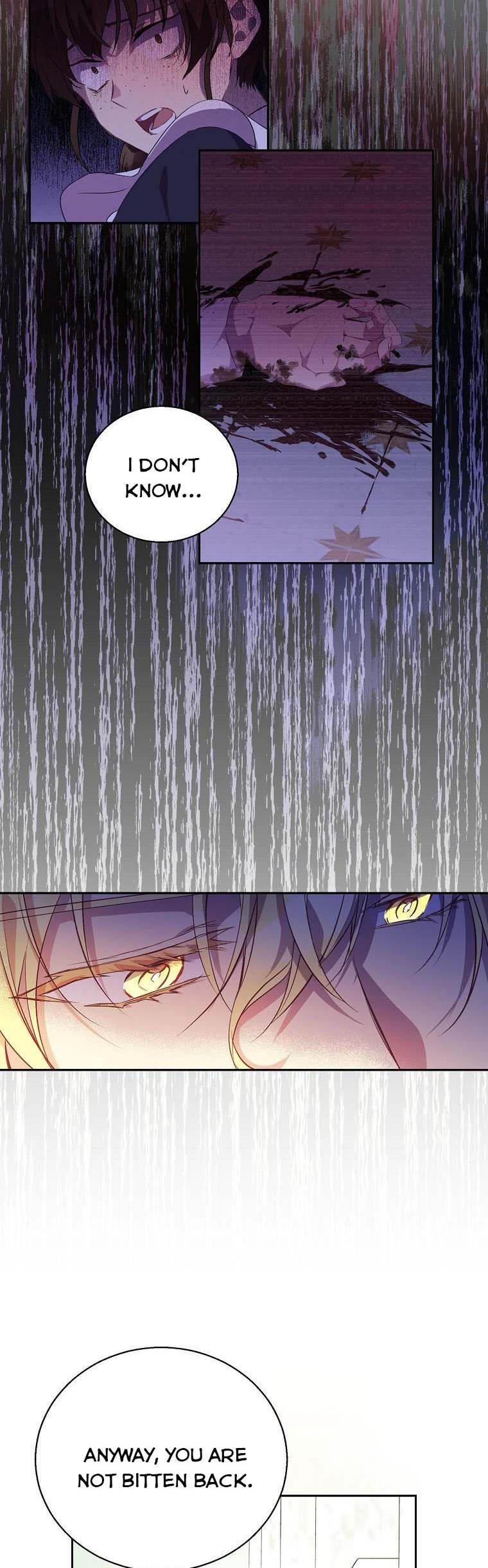 I’M A Fake Saintess But The Gods Are Obsessed Chapter 15 - Page 4 in English