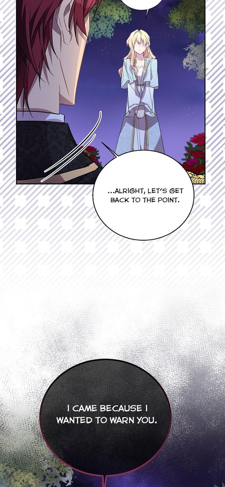 I’M A Fake Saintess But The Gods Are Obsessed Chapter 16 - Page 43 in English