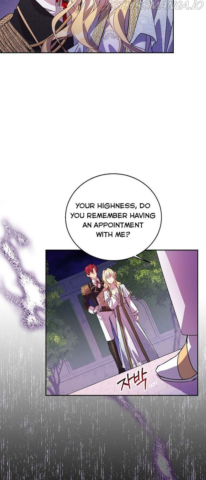 I’M A Fake Saintess But The Gods Are Obsessed Chapter 17 - Page 38 in English
