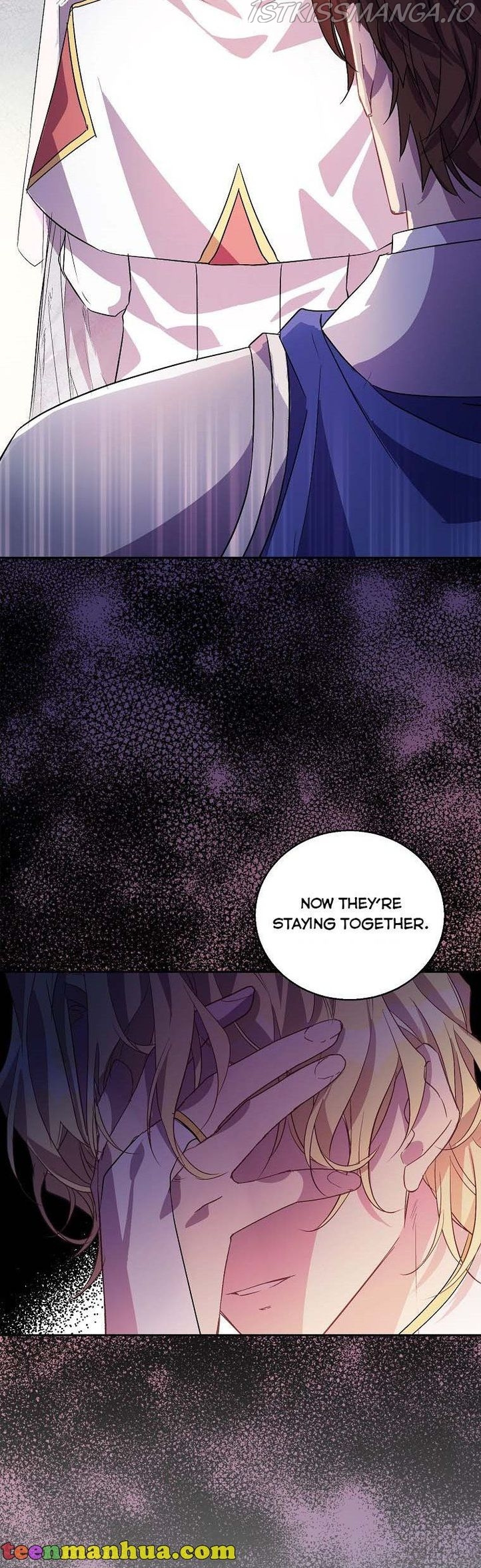 I’M A Fake Saintess But The Gods Are Obsessed Chapter 17 - Page 6 in English