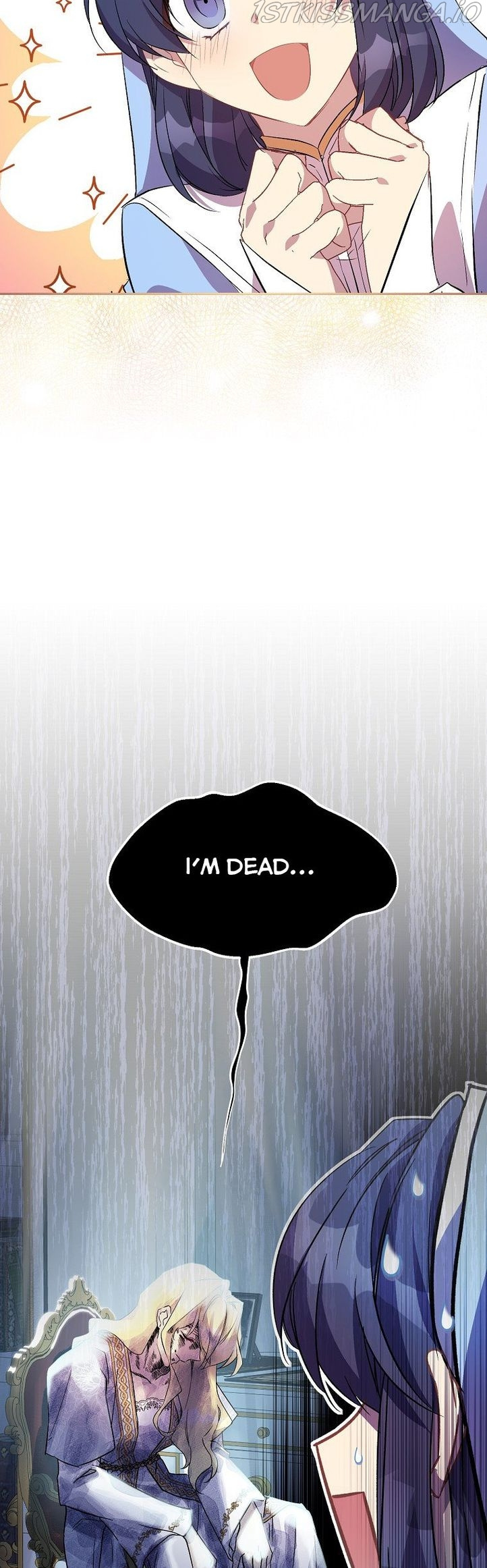 I’M A Fake Saintess But The Gods Are Obsessed Chapter 18 - Page 21 in English