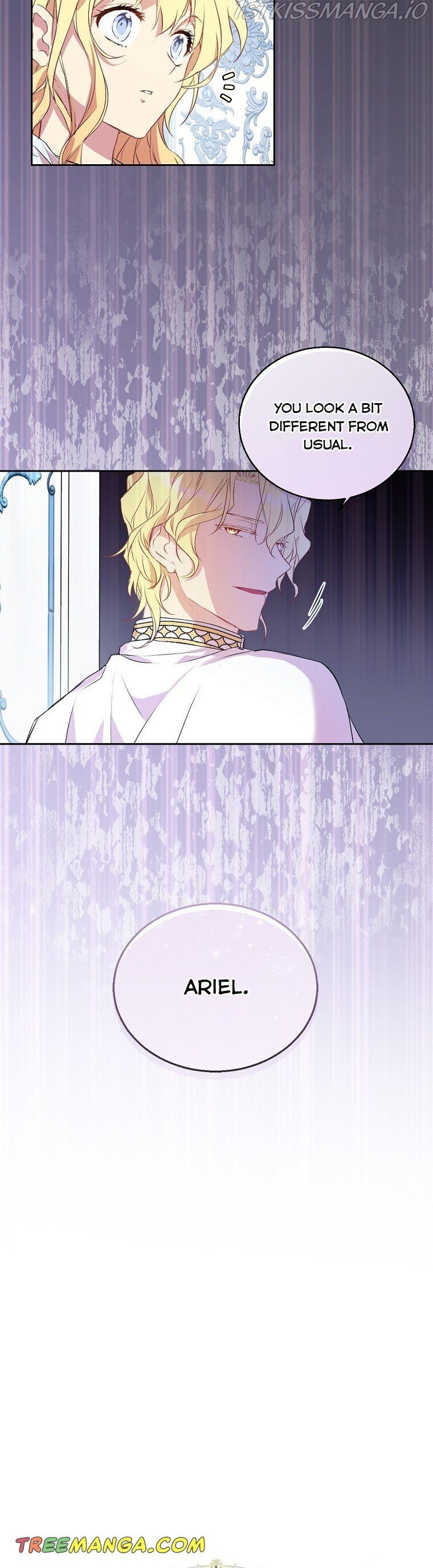 I’M A Fake Saintess But The Gods Are Obsessed Chapter 2 - Page 19 in English