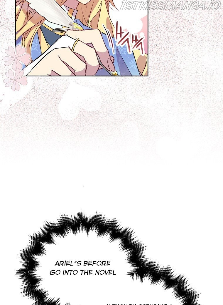 I’M A Fake Saintess But The Gods Are Obsessed Chapter 2 - Page 33 in English