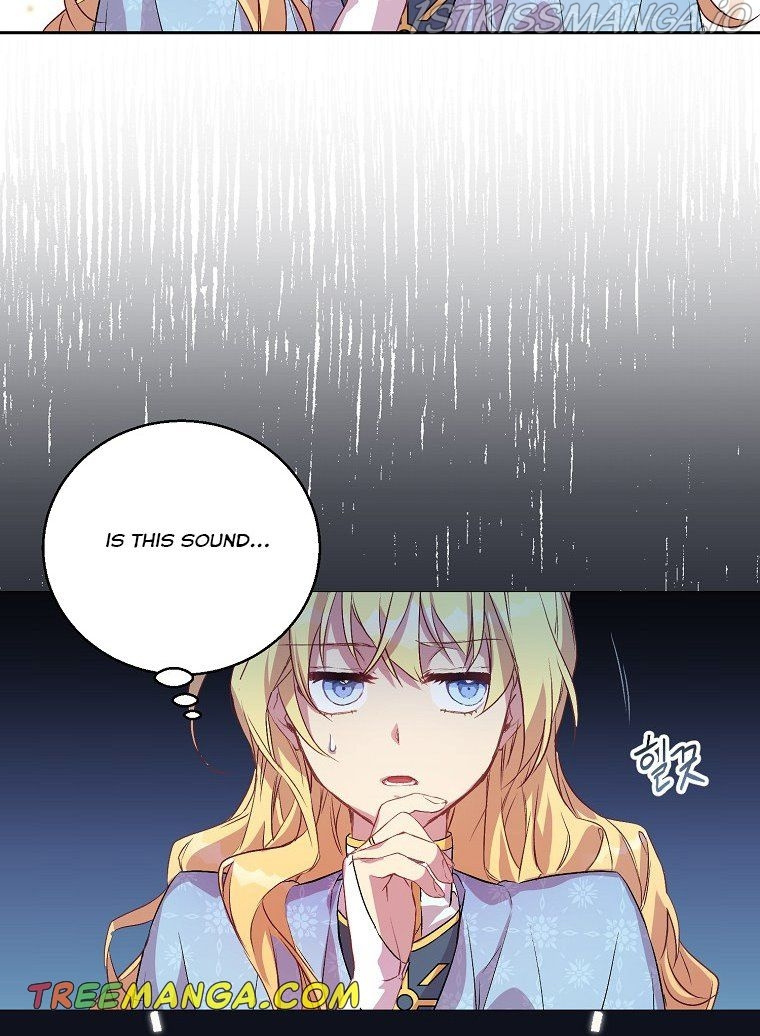 I’M A Fake Saintess But The Gods Are Obsessed Chapter 2 - Page 36 in English