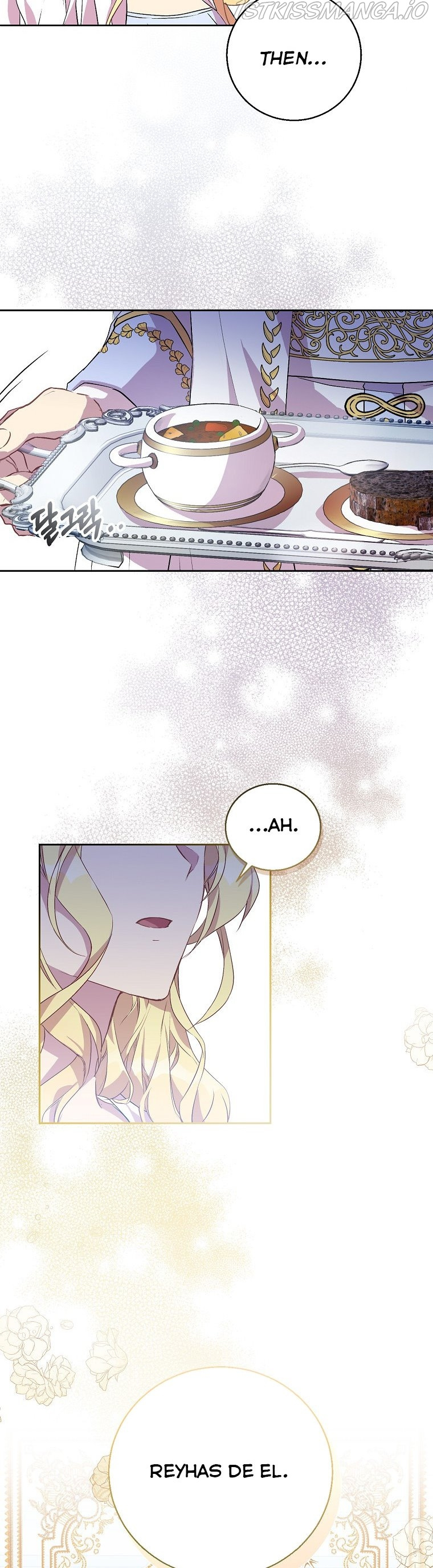 I’M A Fake Saintess But The Gods Are Obsessed Chapter 2 - Page 6 in English
