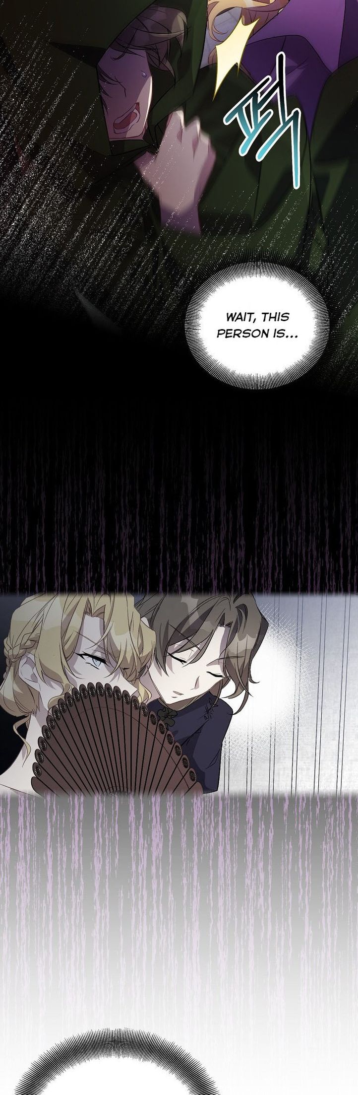 I’M A Fake Saintess But The Gods Are Obsessed Chapter 20 - Page 48 in English