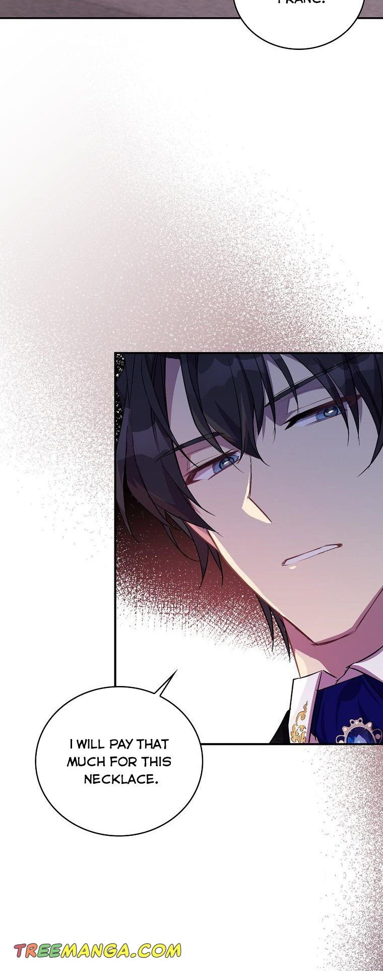 I’M A Fake Saintess But The Gods Are Obsessed Chapter 21 - Page 13 in English