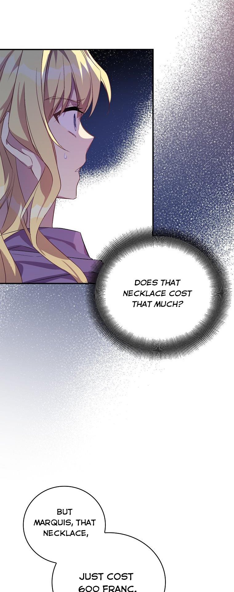 I’M A Fake Saintess But The Gods Are Obsessed Chapter 21 - Page 14 in English