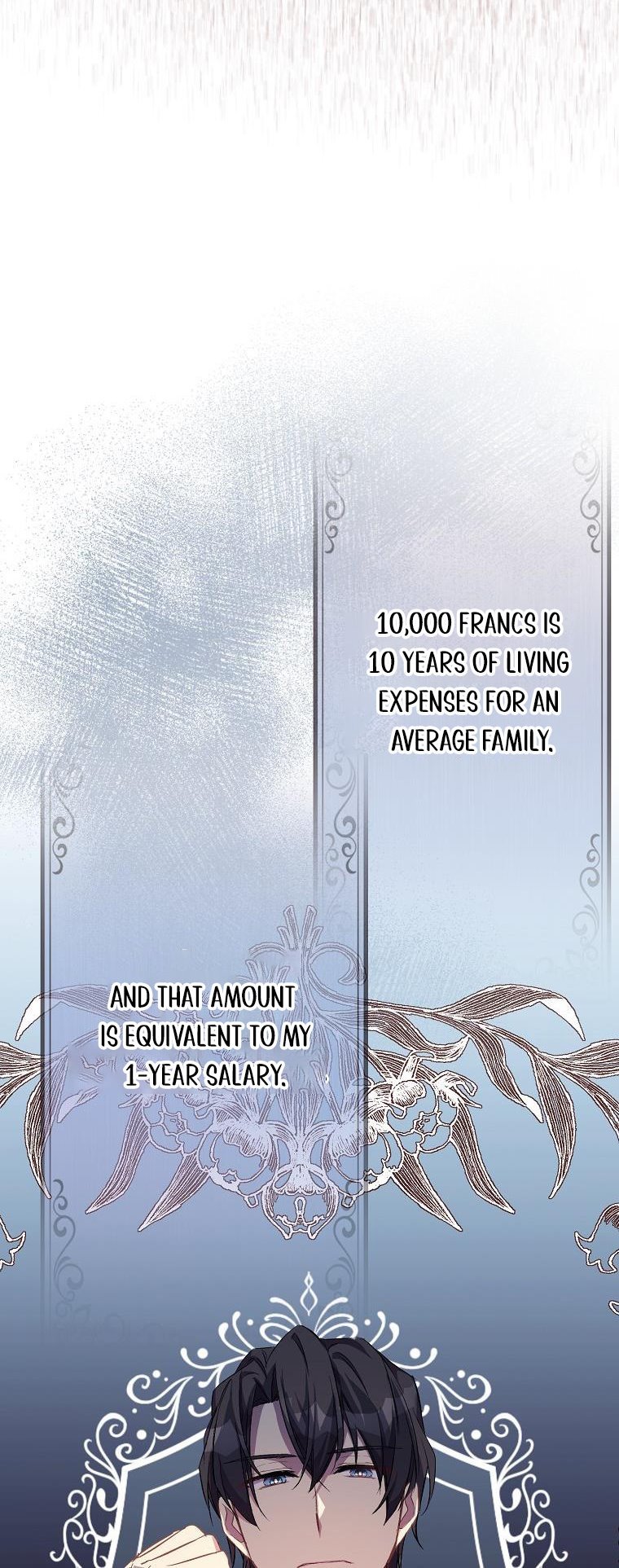 I’M A Fake Saintess But The Gods Are Obsessed Chapter 21 - Page 16 in English