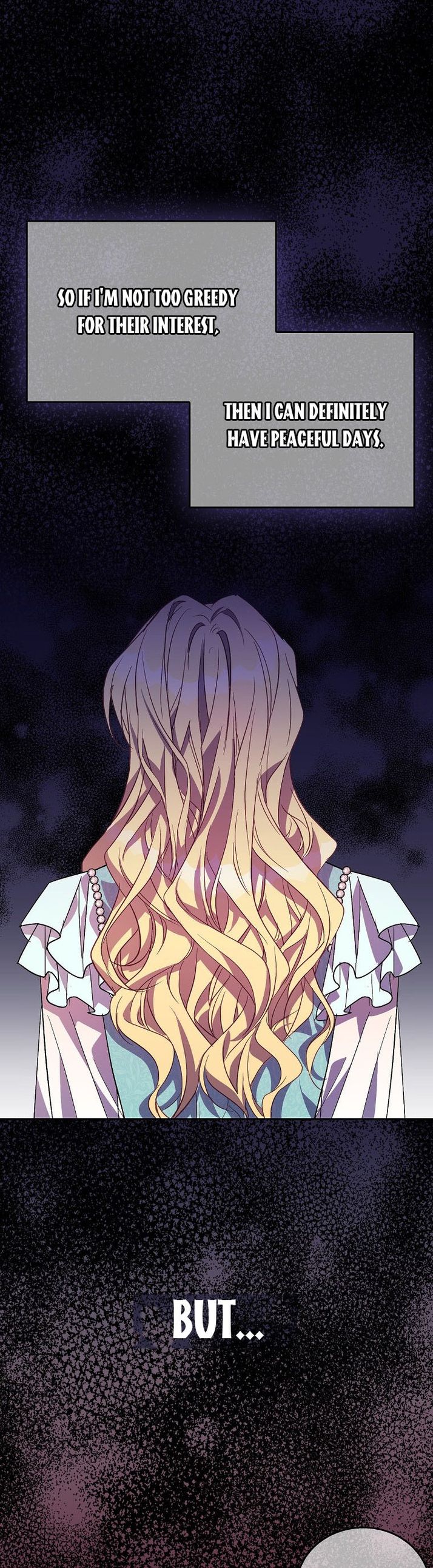 I’M A Fake Saintess But The Gods Are Obsessed Chapter 22 - Page 12 in English