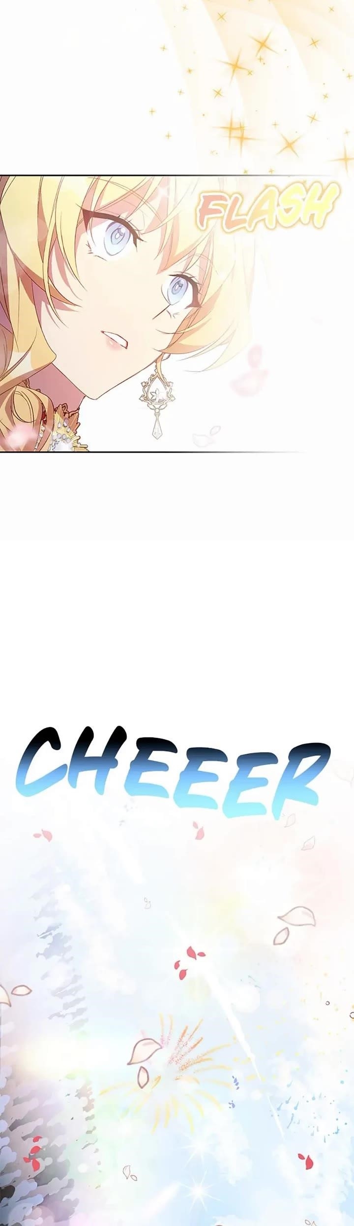 I’M A Fake Saintess But The Gods Are Obsessed Chapter 24 - Page 10 in English