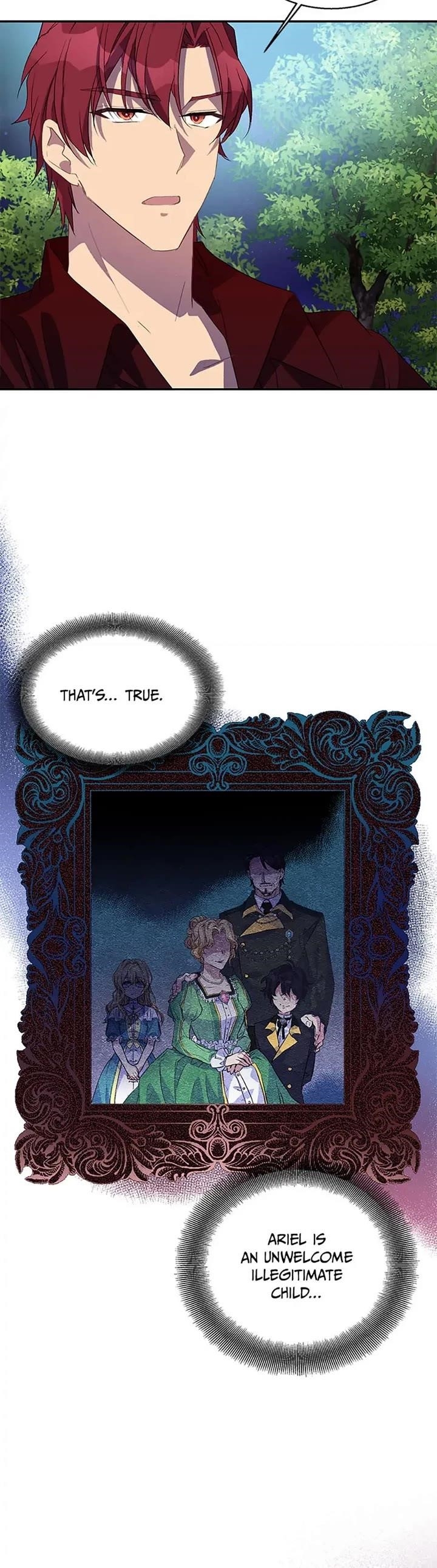 I’M A Fake Saintess But The Gods Are Obsessed Chapter 26 - Page 25 in English