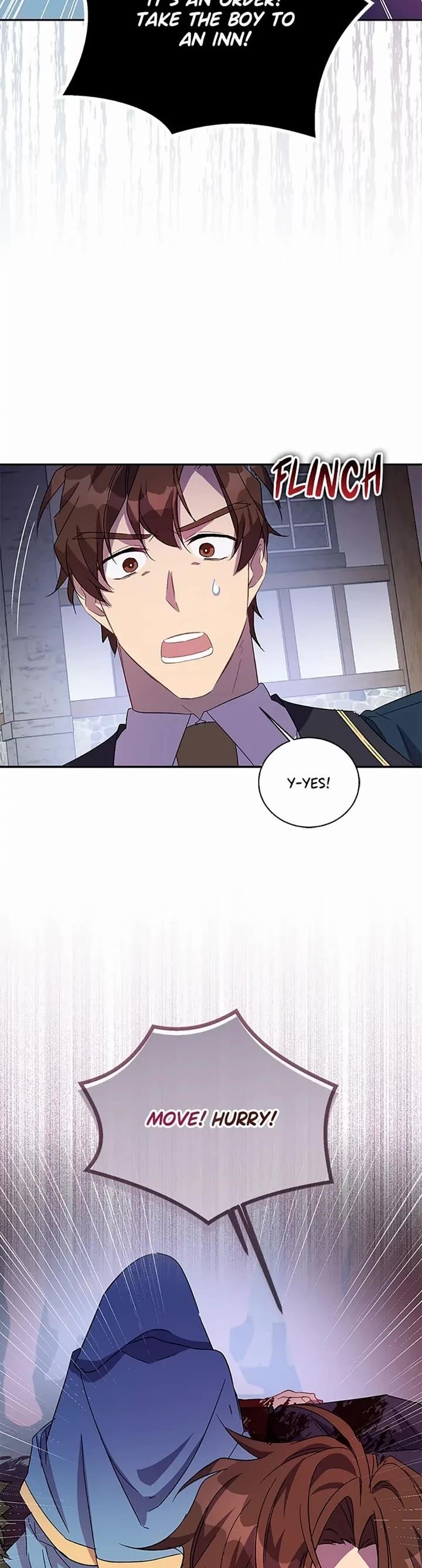 I’M A Fake Saintess But The Gods Are Obsessed Chapter 27 - Page 14 in English