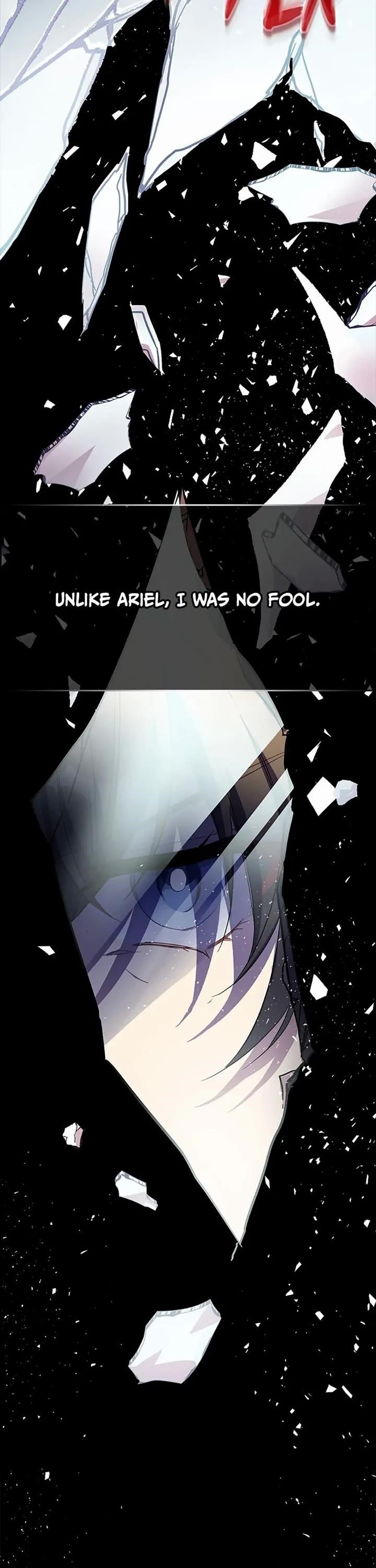 I’M A Fake Saintess But The Gods Are Obsessed Chapter 27 - Page 23 in English