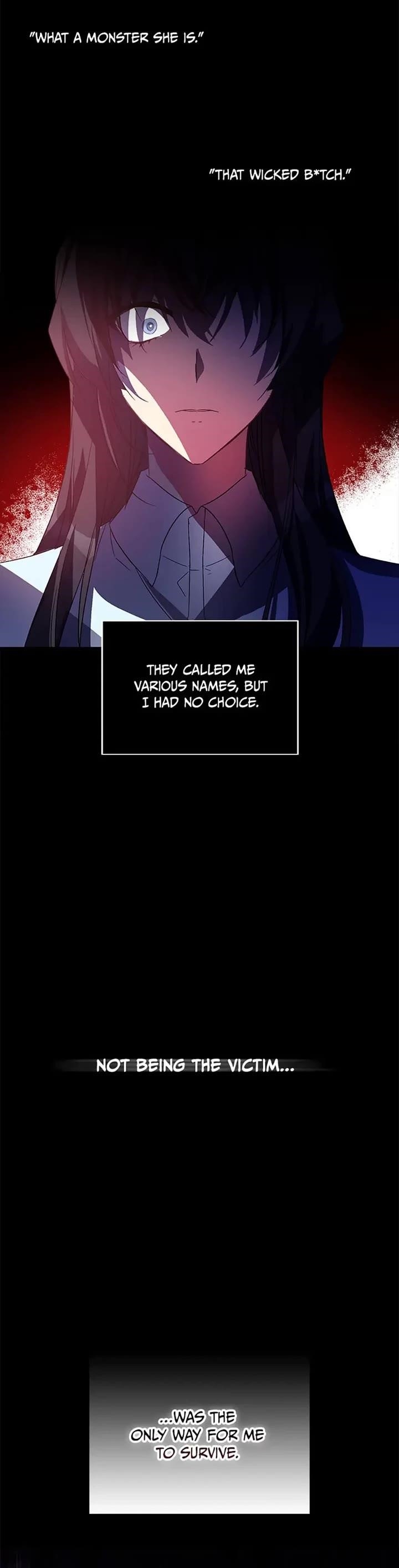 I’M A Fake Saintess But The Gods Are Obsessed Chapter 27 - Page 25 in English