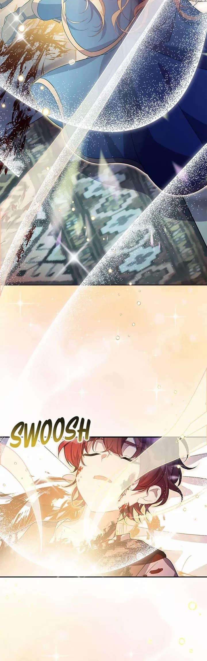 I’M A Fake Saintess But The Gods Are Obsessed Chapter 27 - Page 29 in English