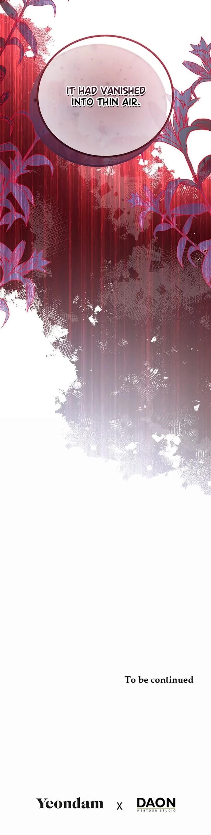 I’M A Fake Saintess But The Gods Are Obsessed Chapter 28 - Page 37 in English