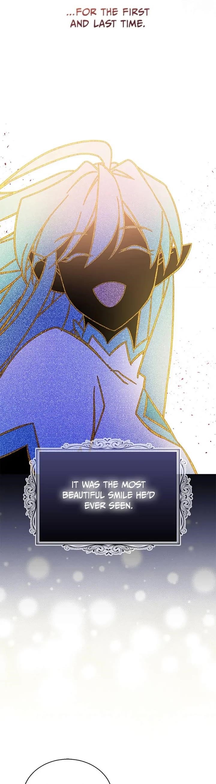 I’M A Fake Saintess But The Gods Are Obsessed Chapter 29 - Page 29 in English