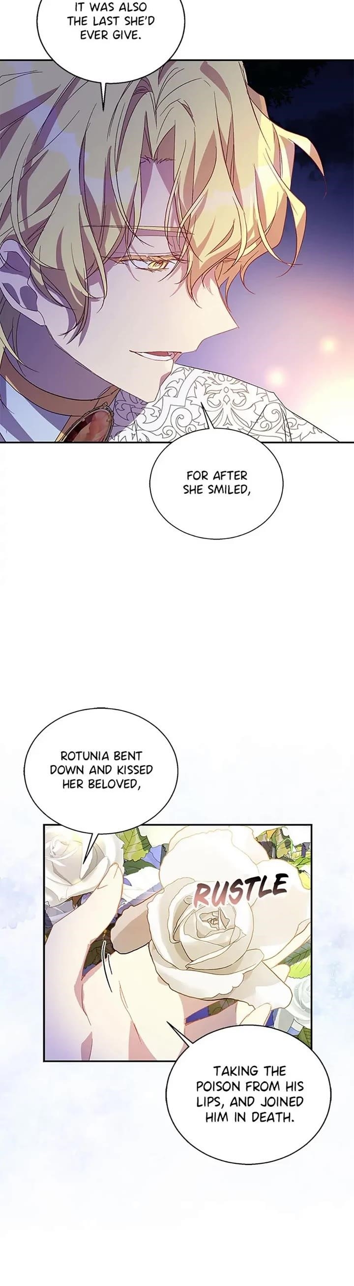 I’M A Fake Saintess But The Gods Are Obsessed Chapter 29 - Page 30 in English