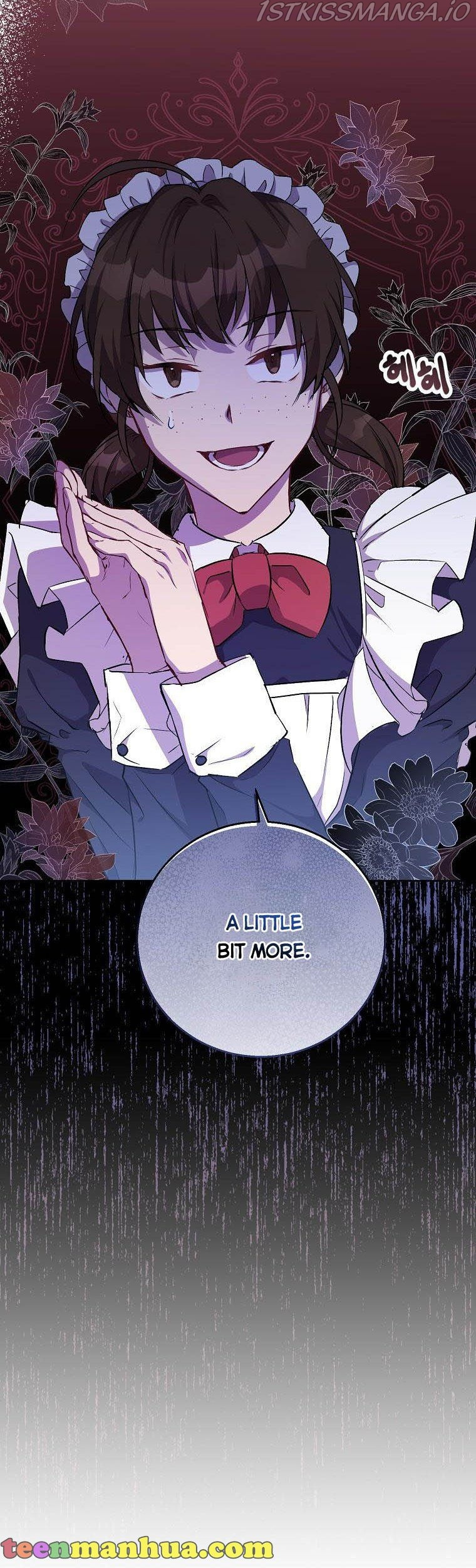 I’M A Fake Saintess But The Gods Are Obsessed Chapter 3 - Page 13 in English