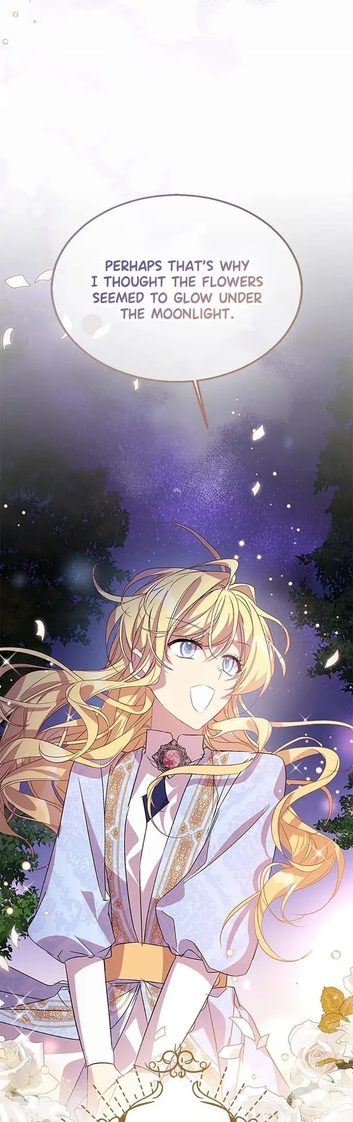 I’M A Fake Saintess But The Gods Are Obsessed Chapter 30 - Page 14 in English