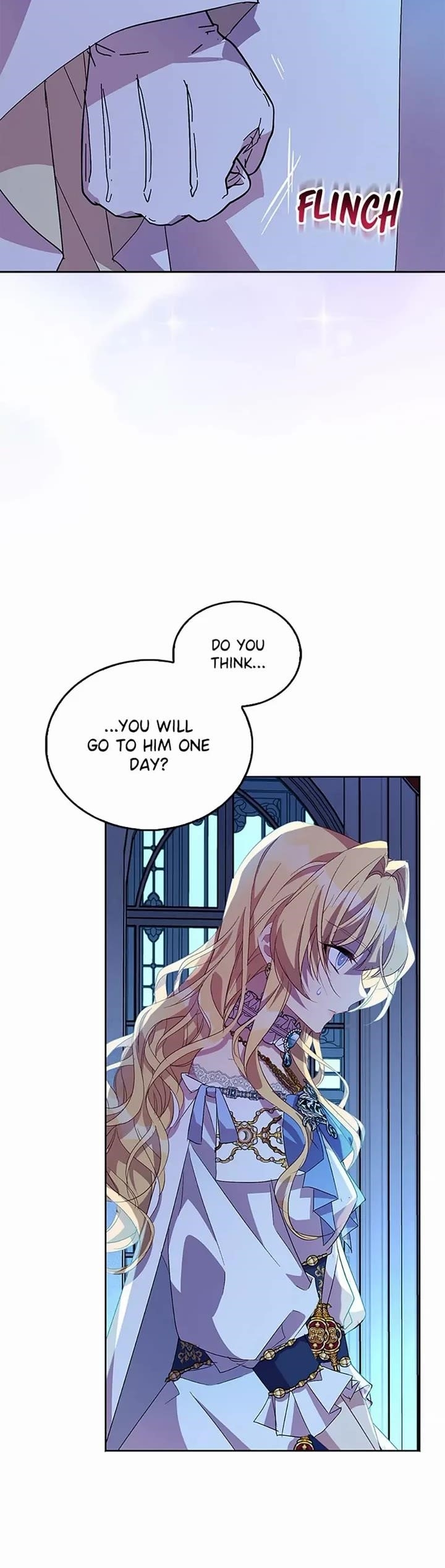 I’M A Fake Saintess But The Gods Are Obsessed Chapter 36 - Page 19 in English