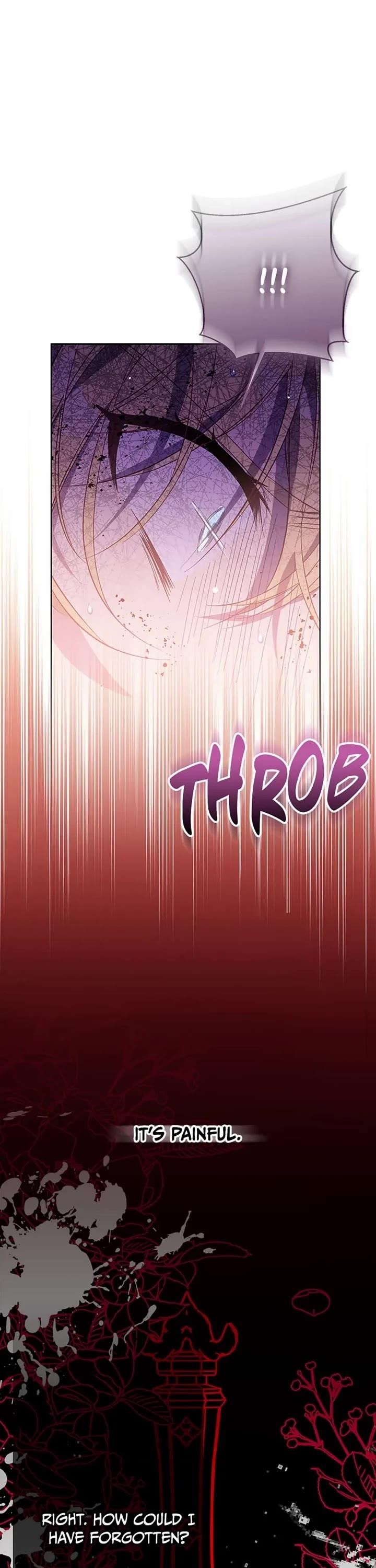 I’M A Fake Saintess But The Gods Are Obsessed Chapter 37 - Page 11 in English