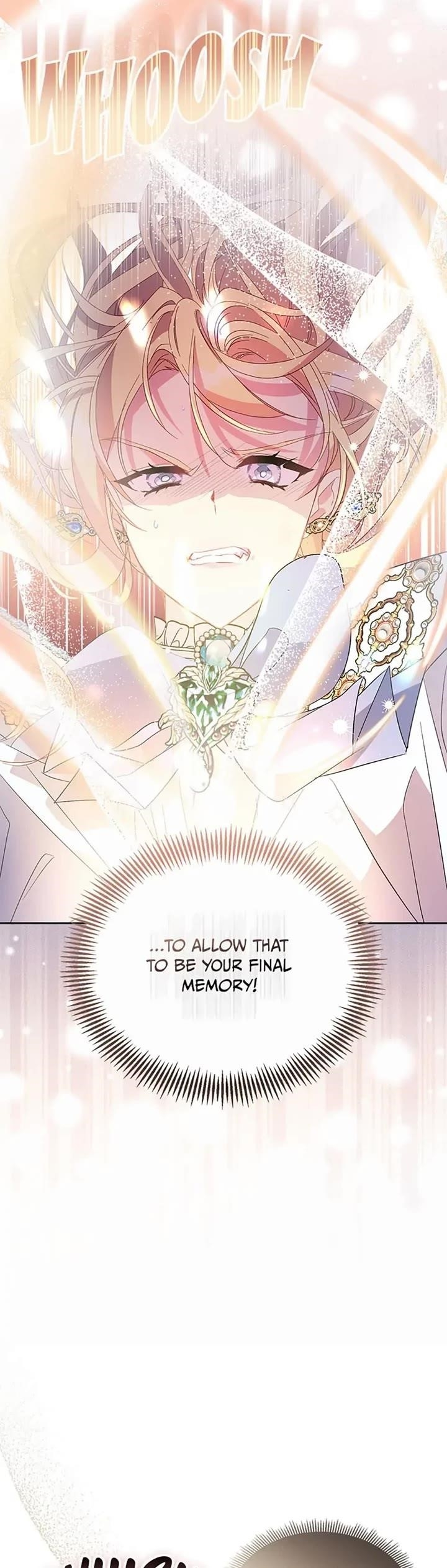 I’M A Fake Saintess But The Gods Are Obsessed Chapter 37 - Page 14 in English