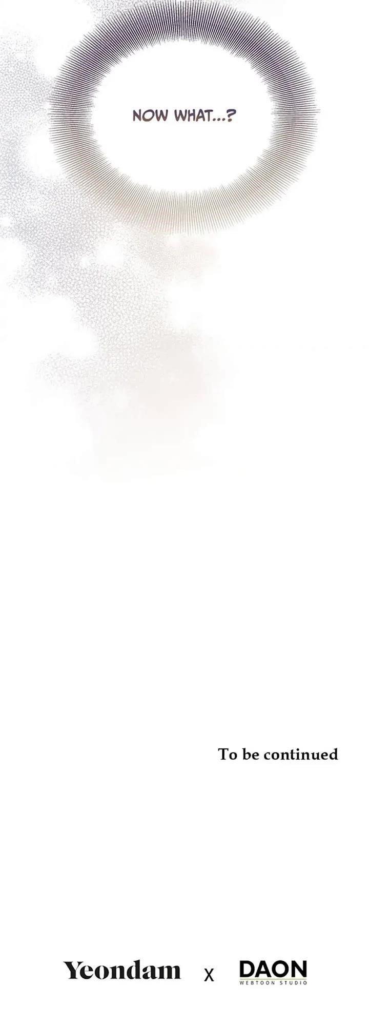 I’M A Fake Saintess But The Gods Are Obsessed Chapter 37 - Page 47 in English
