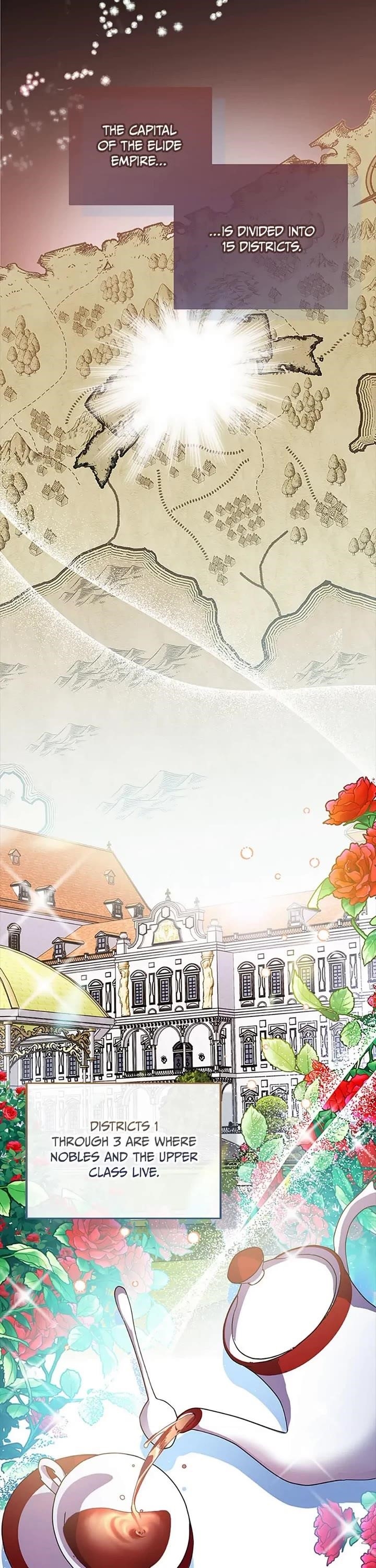 I’M A Fake Saintess But The Gods Are Obsessed Chapter 38 - Page 7 in English