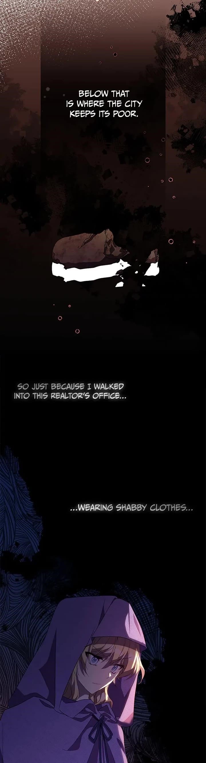 I’M A Fake Saintess But The Gods Are Obsessed Chapter 38 - Page 9 in English