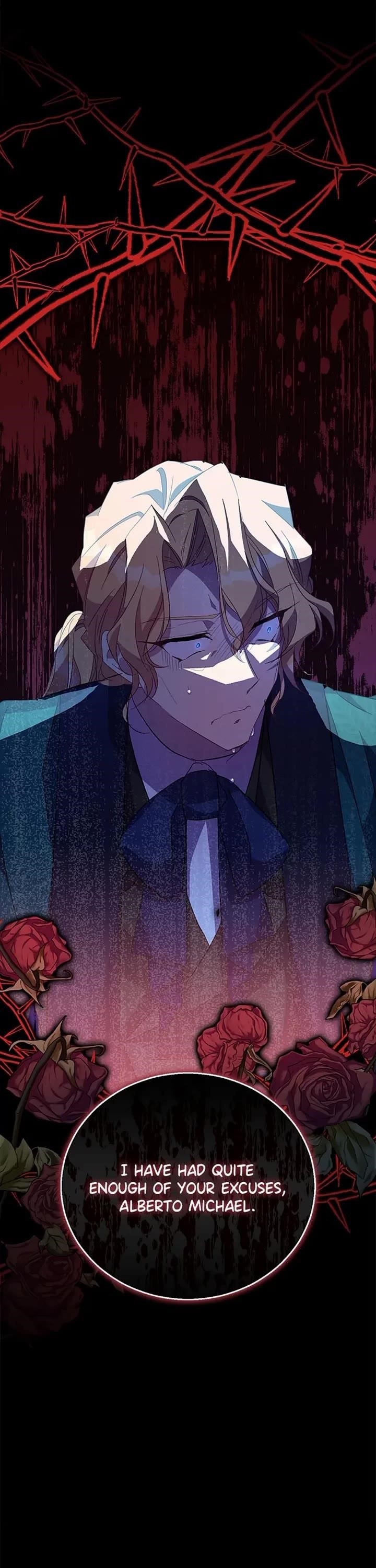 I’M A Fake Saintess But The Gods Are Obsessed Chapter 39 - Page 28 in English
