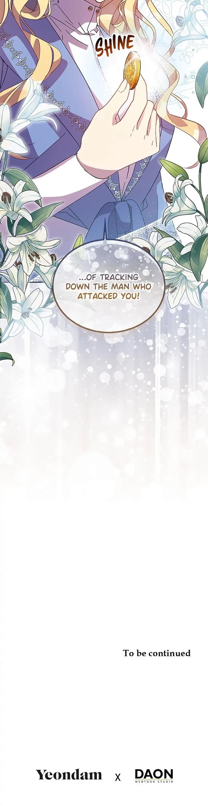 I’M A Fake Saintess But The Gods Are Obsessed Chapter 39 - Page 46 in English