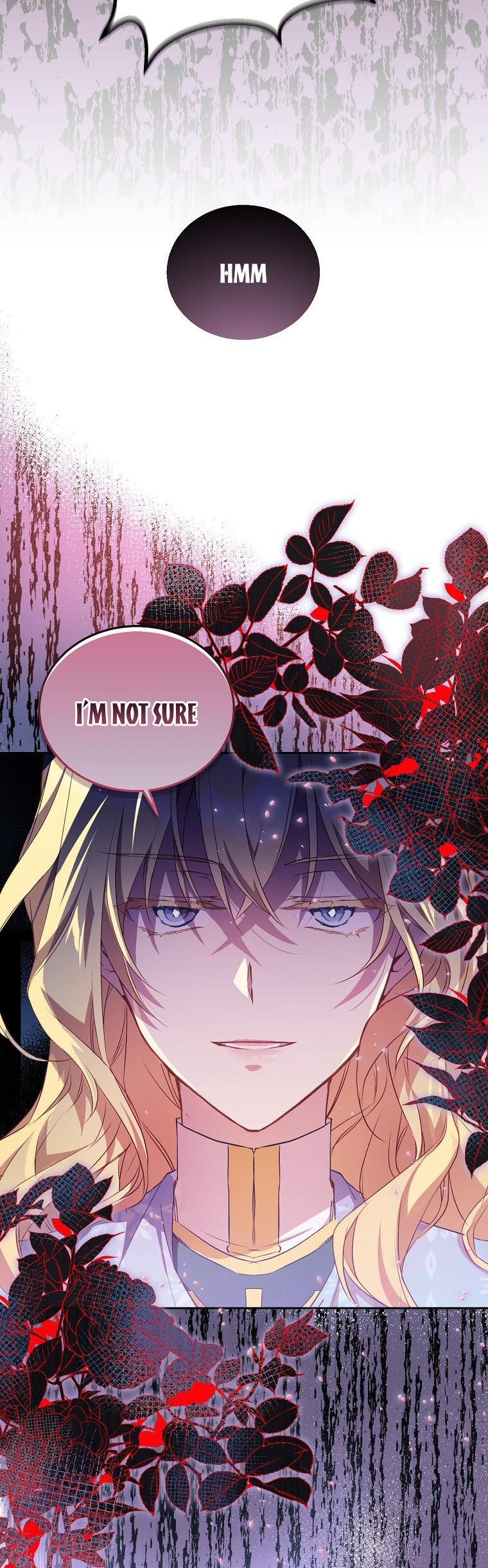 I’M A Fake Saintess But The Gods Are Obsessed Chapter 4 - Page 4 in English