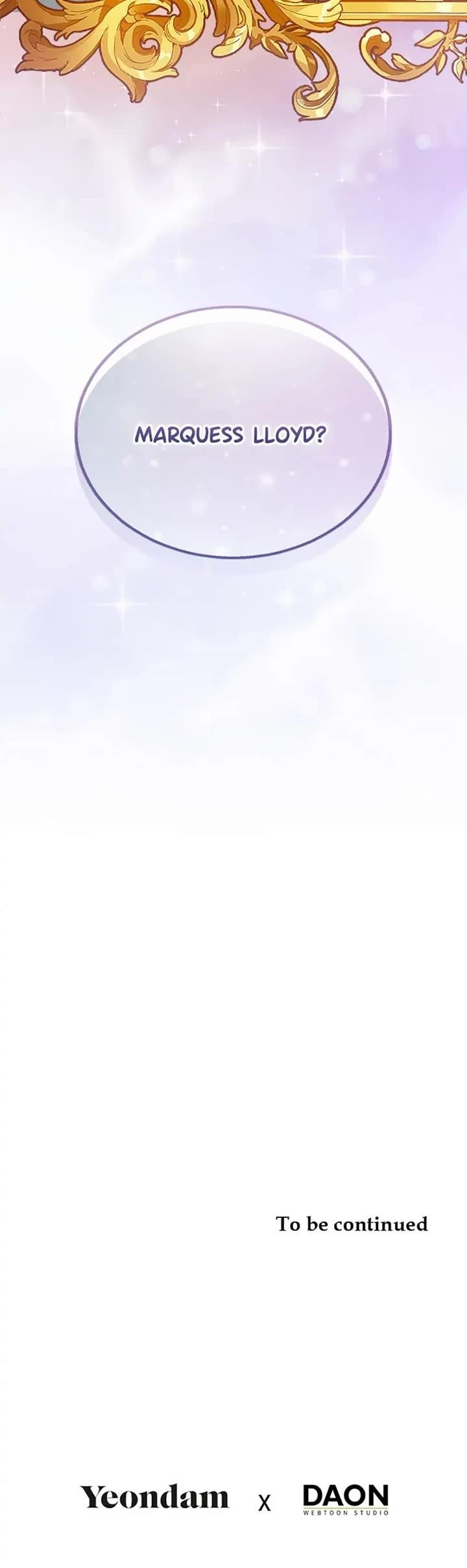 I’M A Fake Saintess But The Gods Are Obsessed Chapter 40 - Page 40 in English