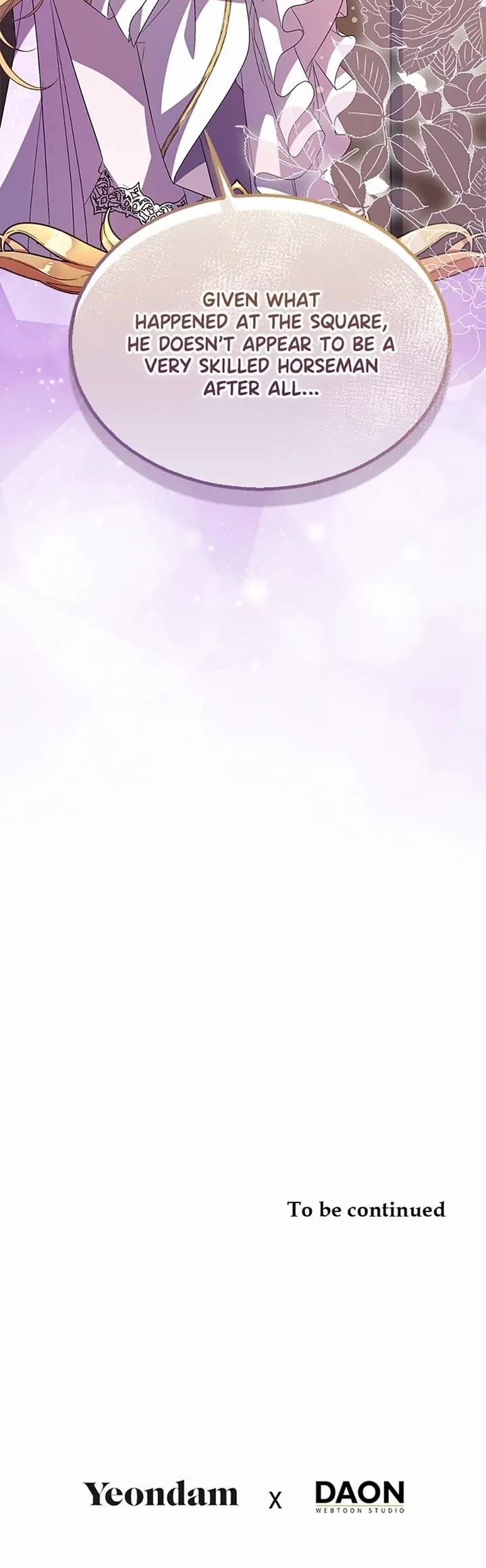 I’M A Fake Saintess But The Gods Are Obsessed Chapter 41 - Page 43 in English