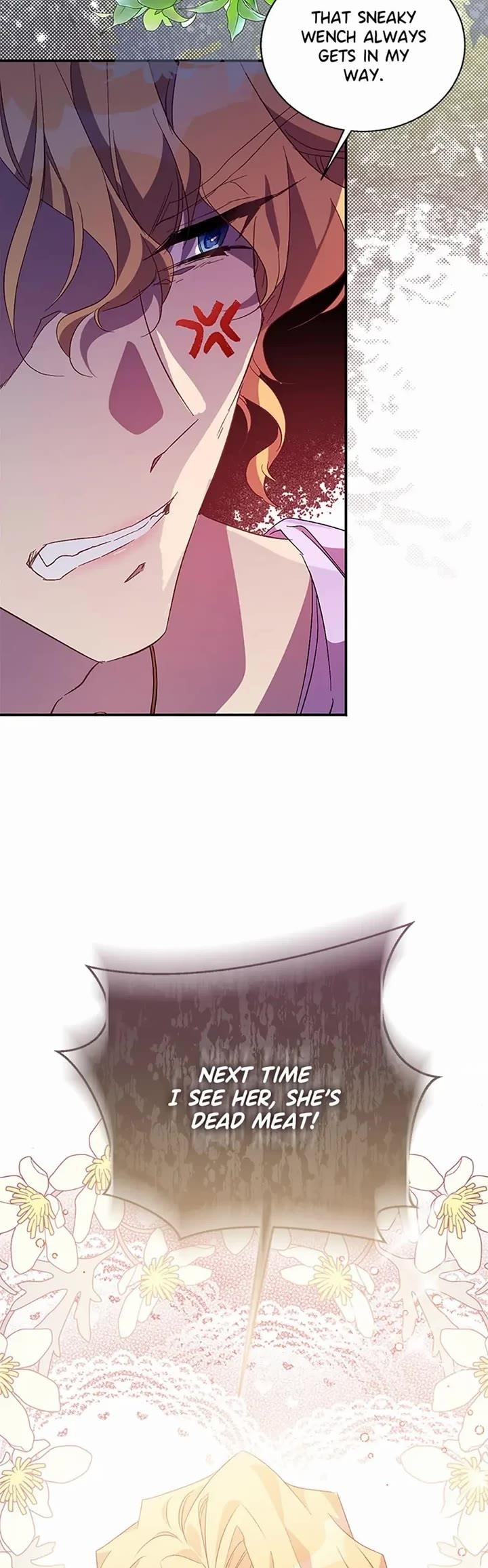 I’M A Fake Saintess But The Gods Are Obsessed Chapter 42 - Page 14 in English