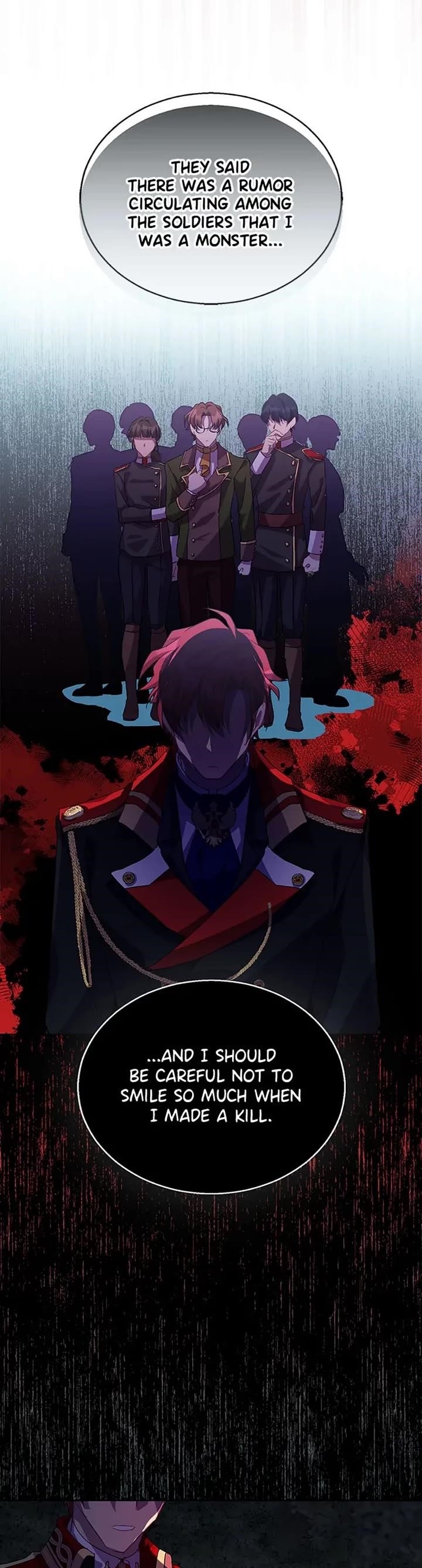 I’M A Fake Saintess But The Gods Are Obsessed Chapter 43 - Page 15 in English