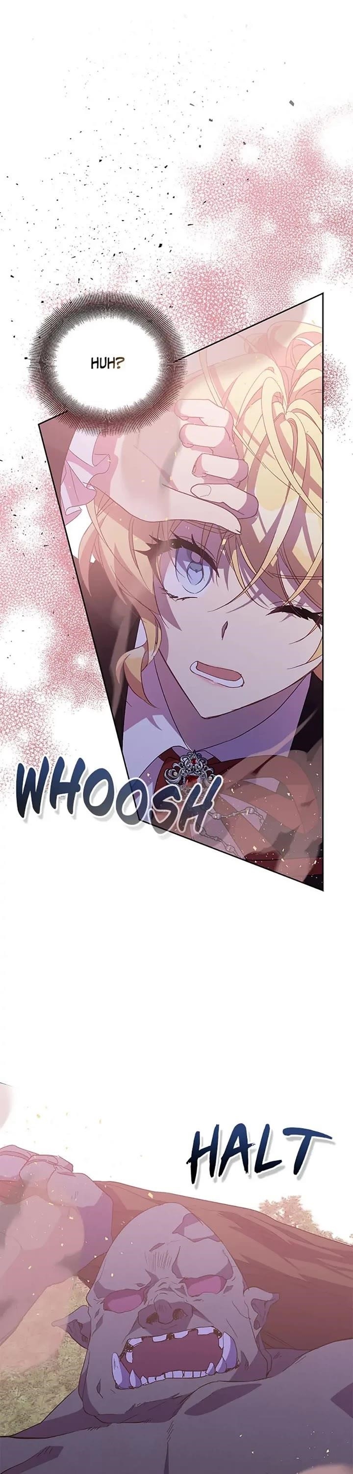 I’M A Fake Saintess But The Gods Are Obsessed Chapter 43 - Page 6 in English