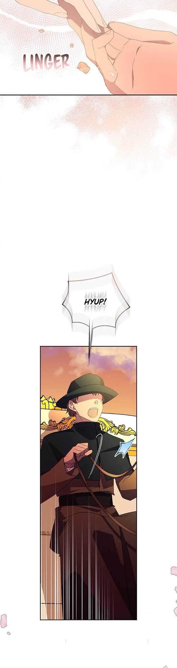 I’M A Fake Saintess But The Gods Are Obsessed Chapter 44 - Page 44 in English