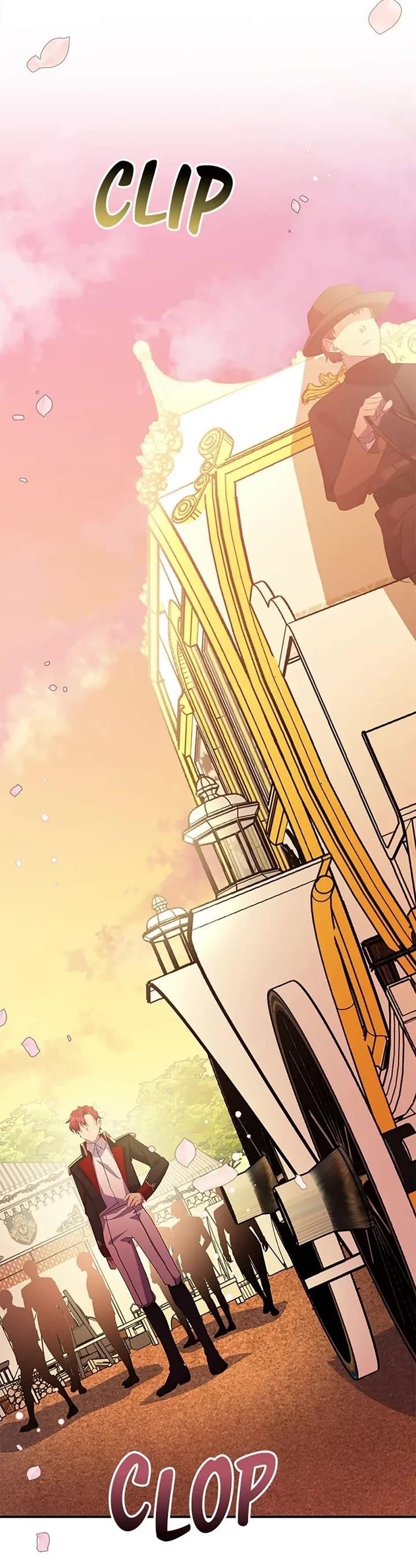 I’M A Fake Saintess But The Gods Are Obsessed Chapter 44 - Page 45 in English