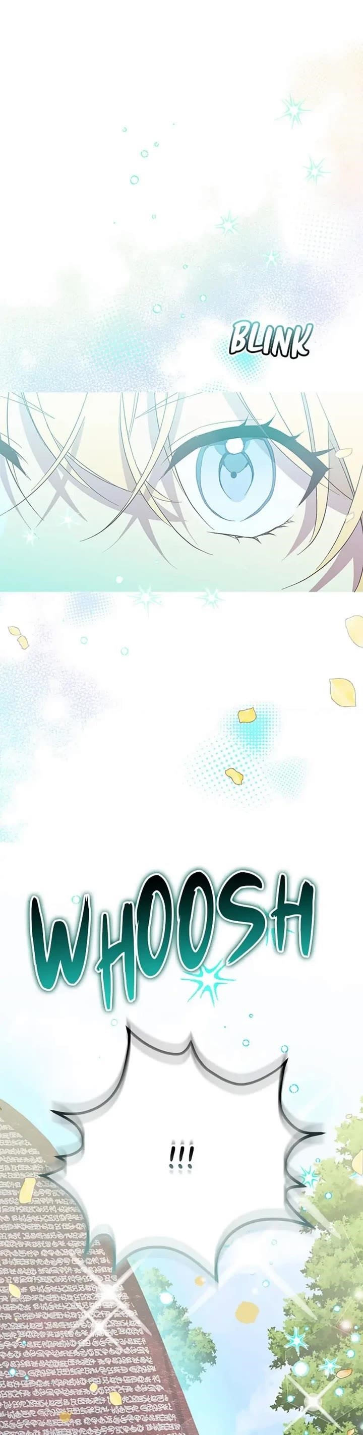 I’M A Fake Saintess But The Gods Are Obsessed Chapter 44 - Page 5 in English