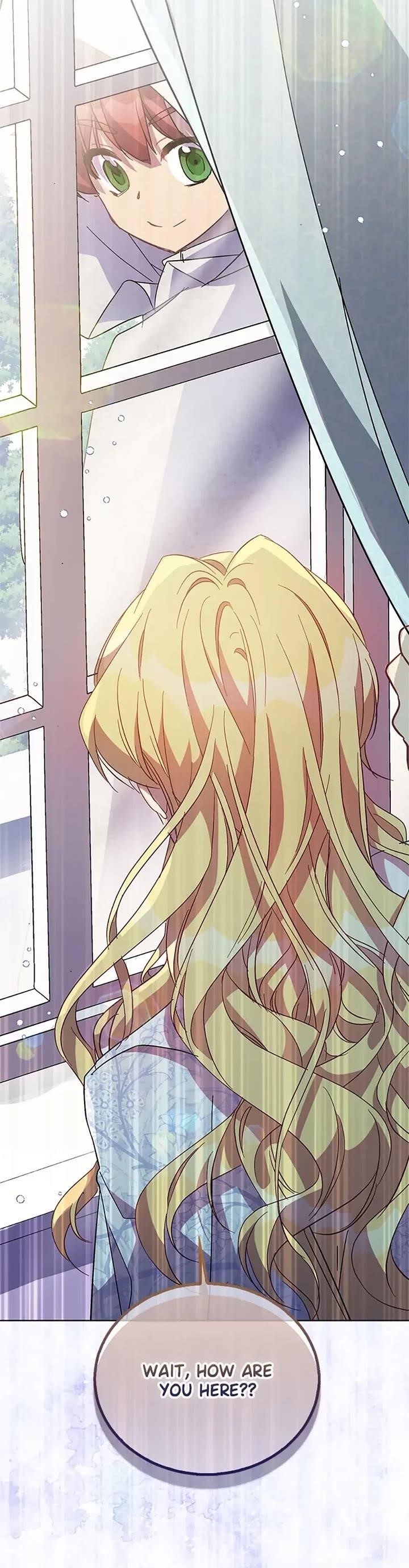 I’M A Fake Saintess But The Gods Are Obsessed Chapter 45 - Page 10 in English
