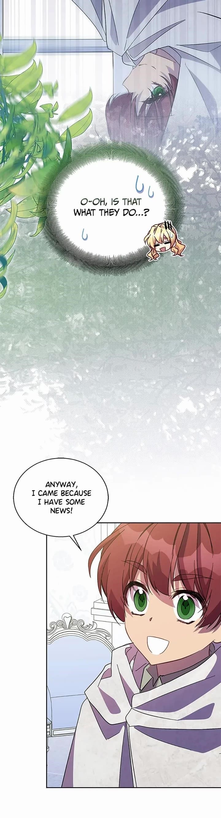 I’M A Fake Saintess But The Gods Are Obsessed Chapter 45 - Page 14 in English