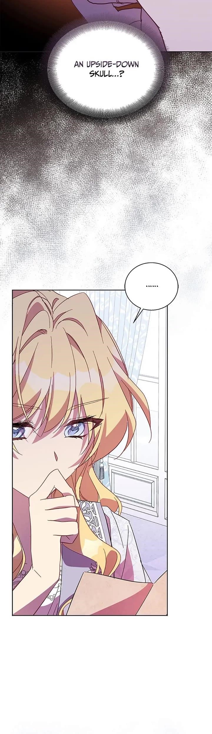 I’M A Fake Saintess But The Gods Are Obsessed Chapter 45 - Page 20 in English